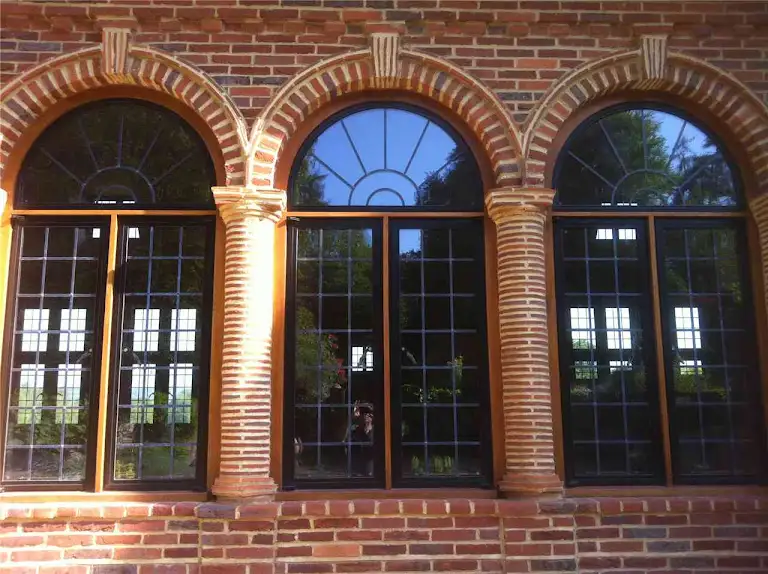 UPVC Windows in Horley